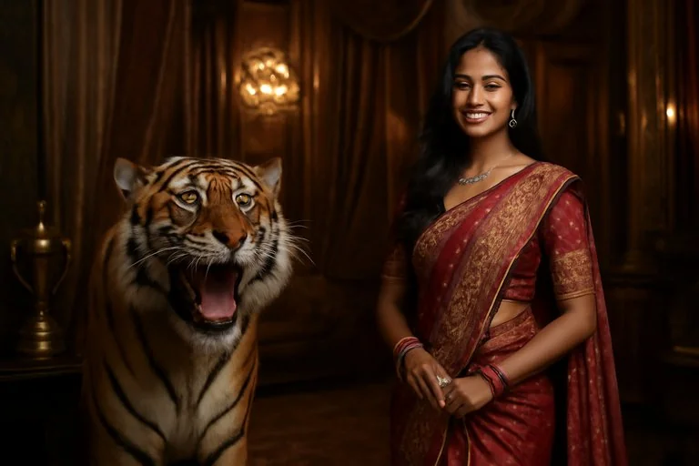 Krikya অ্যান্ড্রয়েড ফোনে ইনস্টল বার্তা