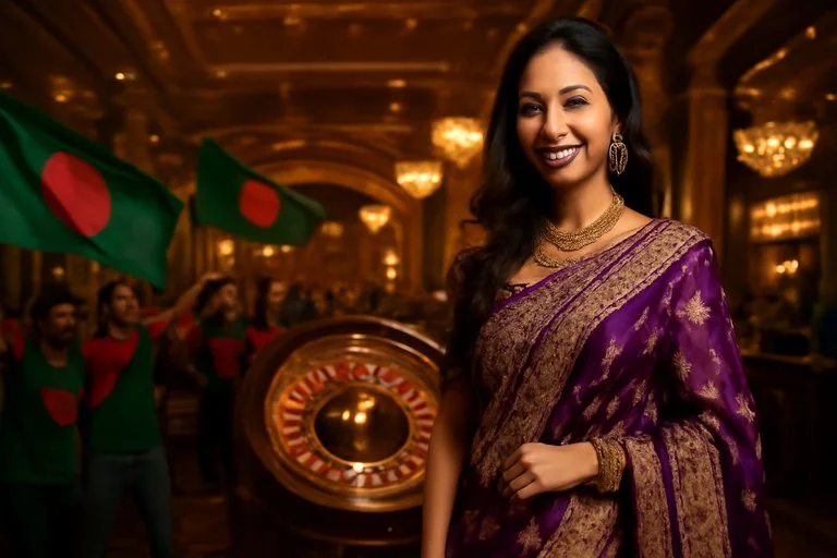 Krikya দুপুরের ক্যাশব্যাক কার্ড