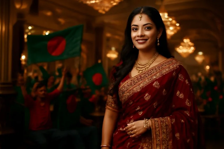 Krikya Wolf Gold পাহাড়ি দৃশ্য